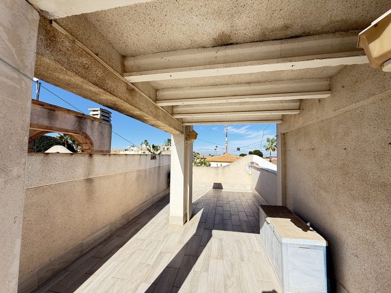 Town House for Sale in La Florida (orihuela Costa), Alicante 20