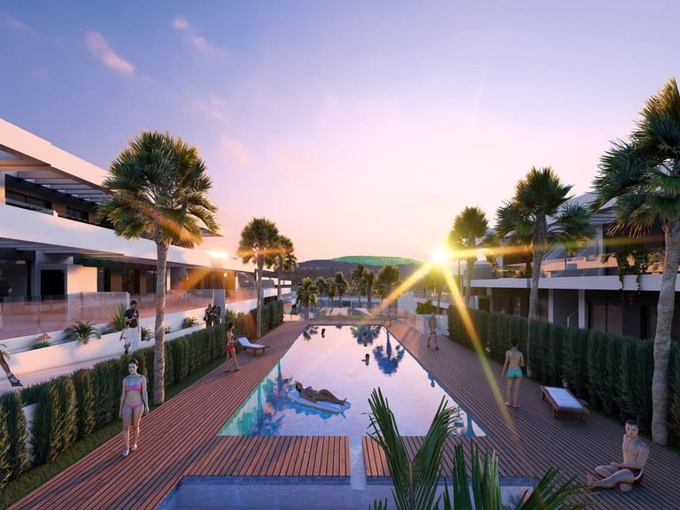 Apartment for Sale in La Finca Golf, Alicante 4