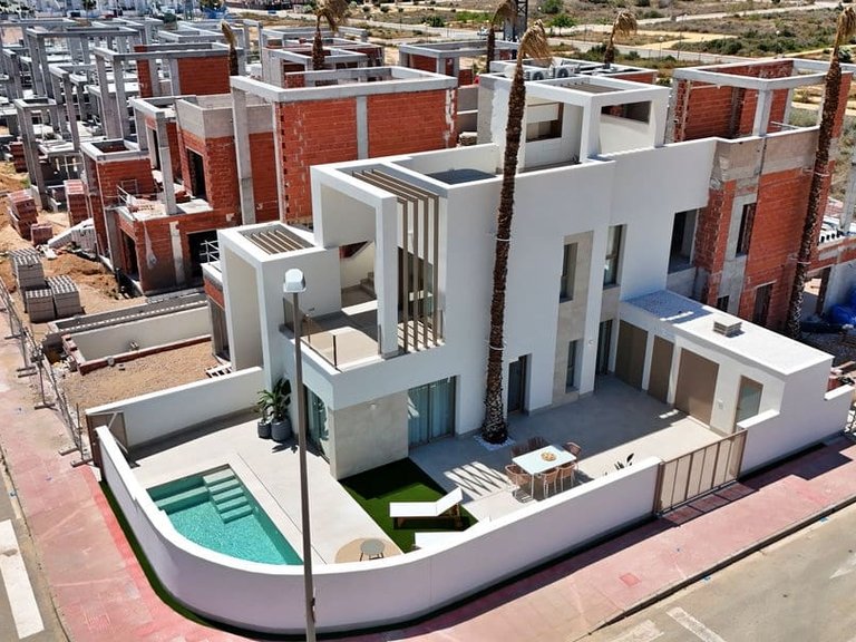 Villa for Sale in Ciudad Quesada, Alicante 5
