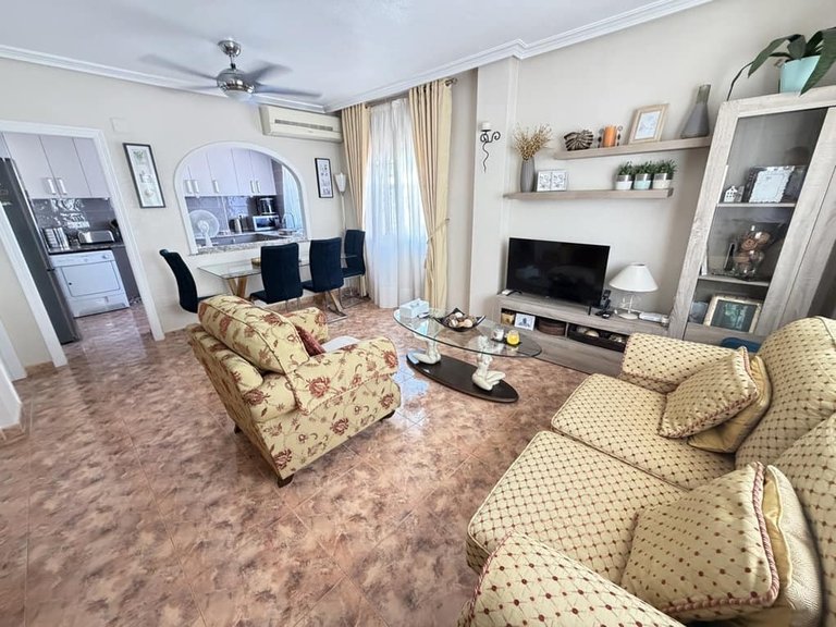 Town House for Sale in Cabo Roig, Alicante 6