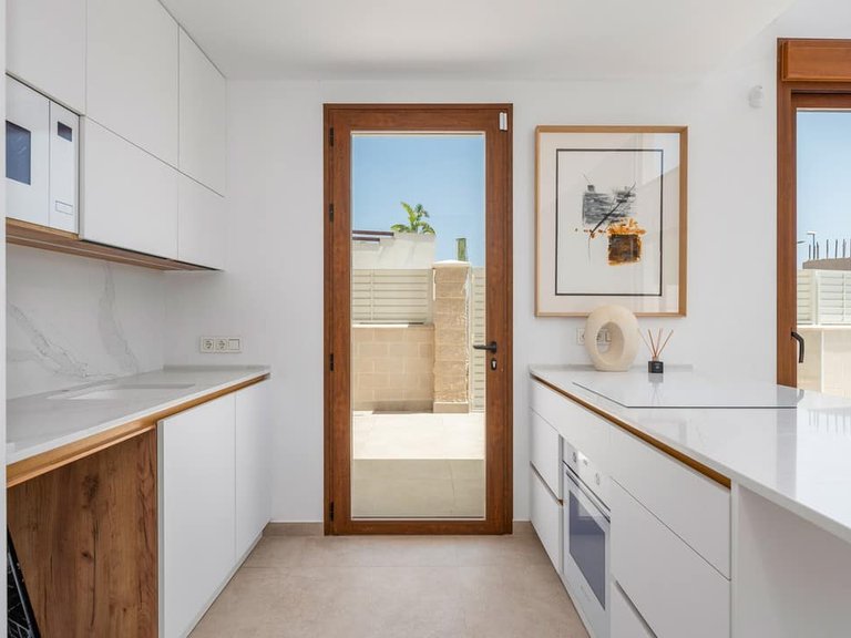Villa for Sale in Los Montesinos, Alicante 25