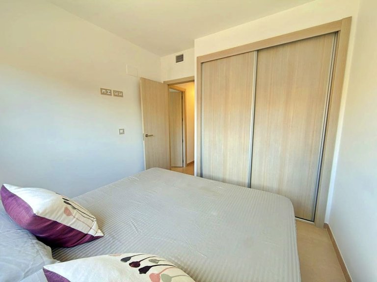 Apartment for Sale in Lomas De Cabo Roig, Alicante 41