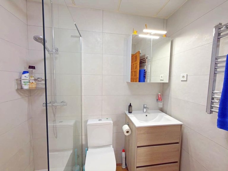 Apartment for Sale in Villamartin, Alicante 17