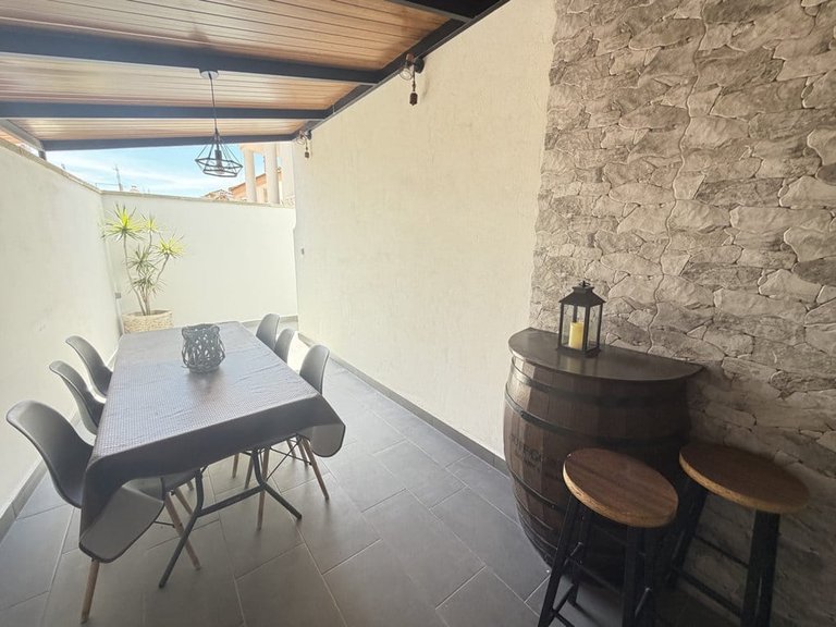 Villa for Sale in El Galan, Alicante 5