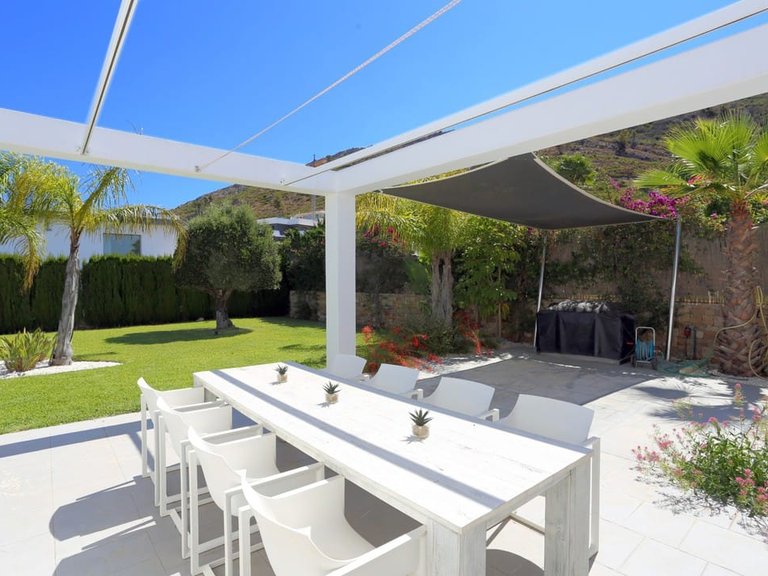 Villa for Sale in Javea, Alicante 5