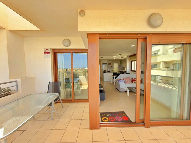Apartment for Sale in Lomas De Cabo Roig, Alicante 25