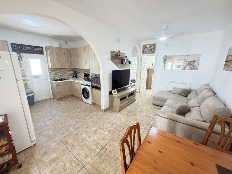 Town House for Sale in Blue Lagoon, Alicante 11