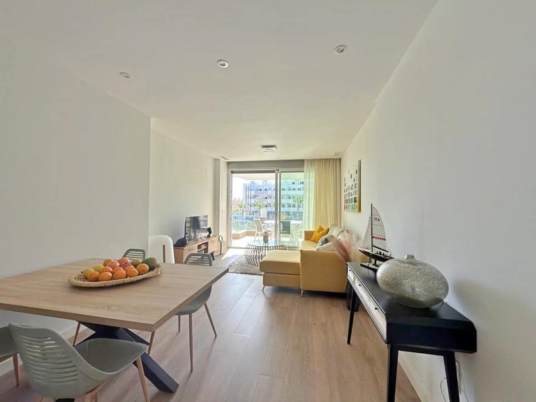 Apartment for Sale in Villamartin, Alicante 8