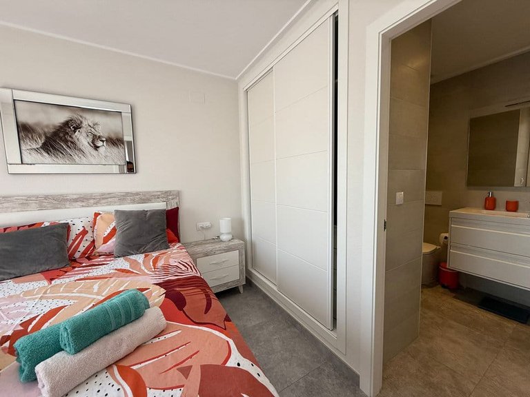 Apartment for Sale in Villamartin, Alicante 11