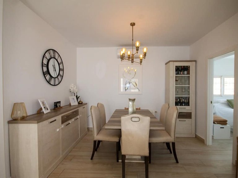 Villa for Sale in Los Dolses, Alicante 8