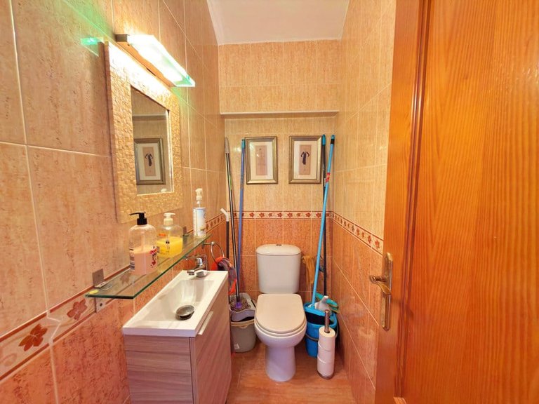 Town House for Sale in San Pedro Del Pinatar, Alicante 8
