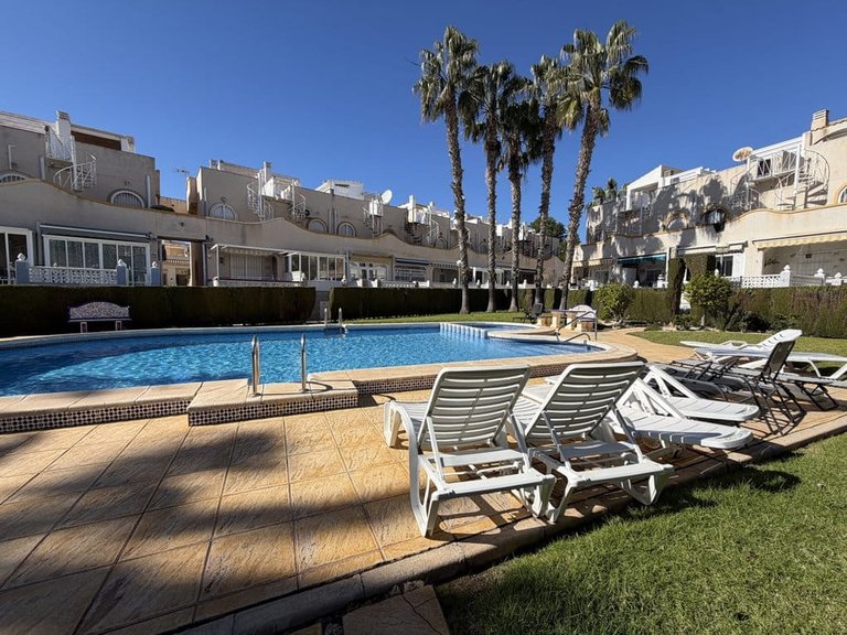 Town House for Sale in La Florida (orihuela Costa), Alicante 24