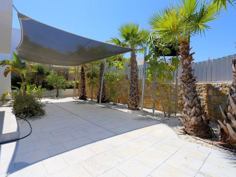 Villa for Sale in Javea, Alicante 9