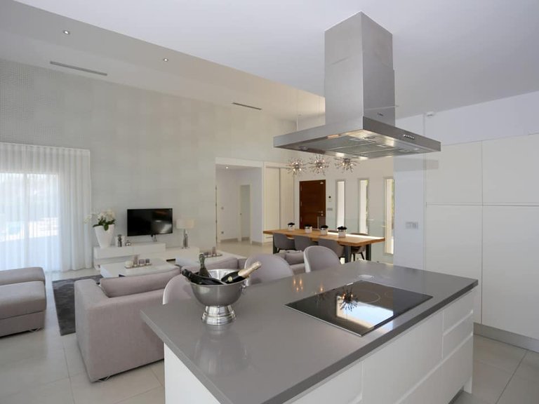 Villa for Sale in Javea, Alicante 13
