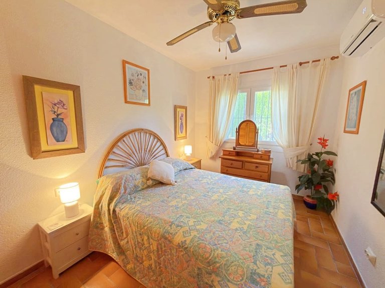 Apartment for Sale in Villamartin, Alicante 20