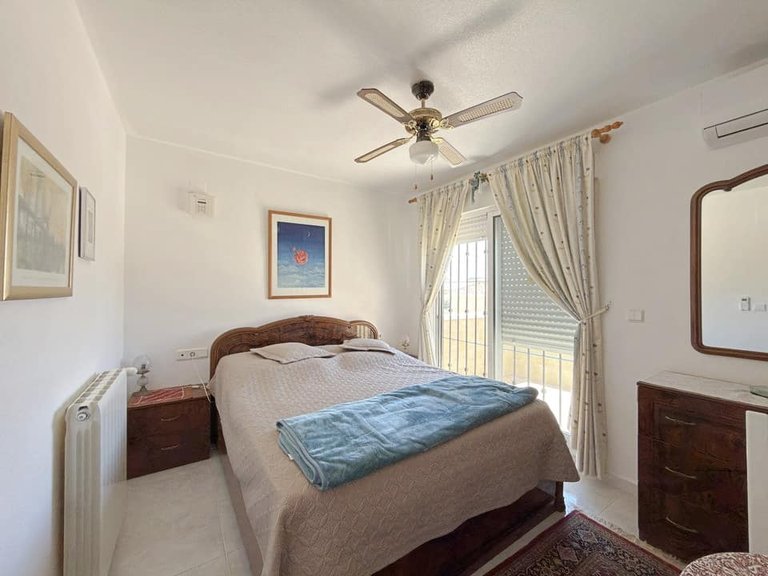 Villa for Sale in El Galan, Alicante 22