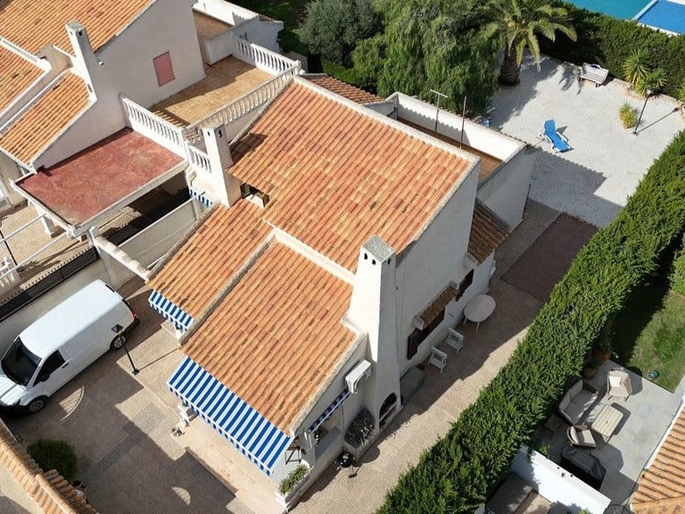 Villa for Sale in La Zenia, Alicante 5