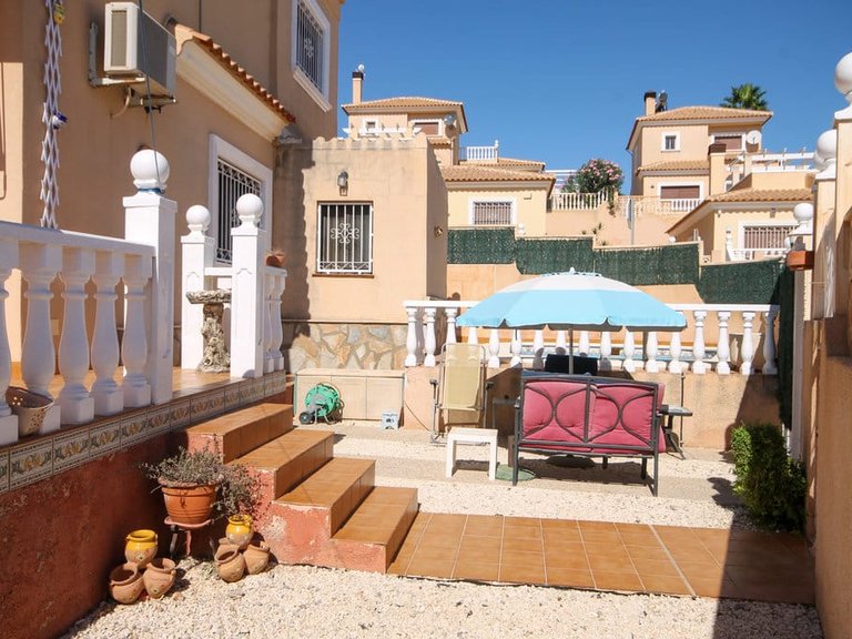 Villa for Sale in San Miguel De Salinas, Alicante 16