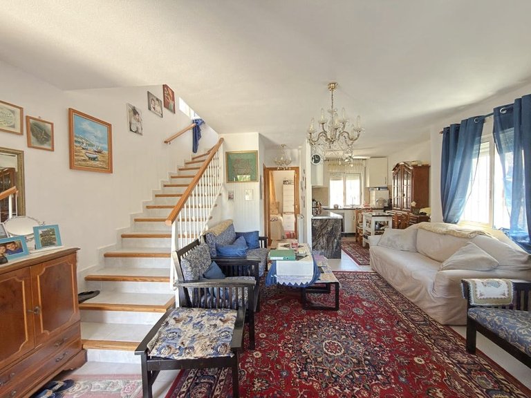 Villa for Sale in El Galan, Alicante 12