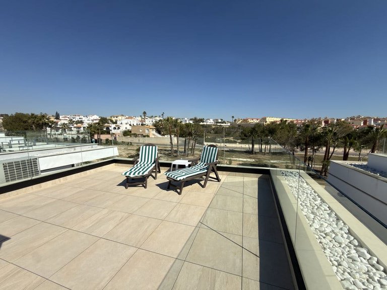 Villa for Sale in Blue Lagoon, Alicante 35