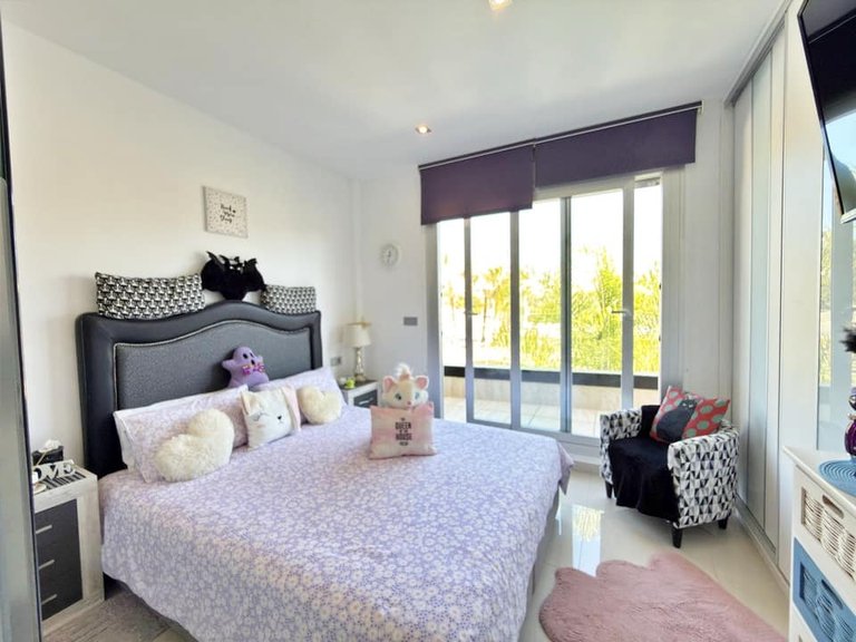 Villa for Sale in Blue Lagoon, Alicante 23