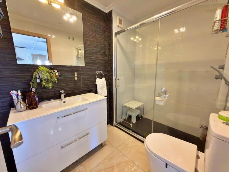 Apartment for Sale in Campoamor Golf, Alicante 11