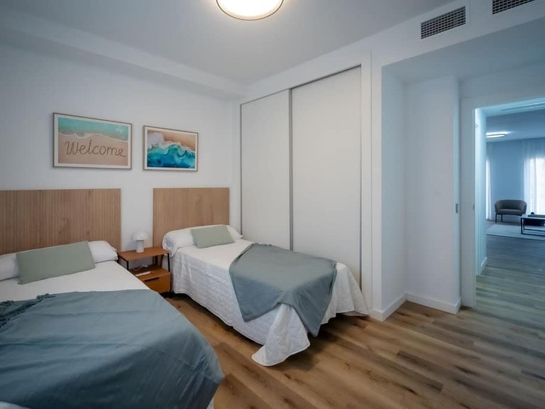 Apartment for Sale in Almeria, Murcia 14