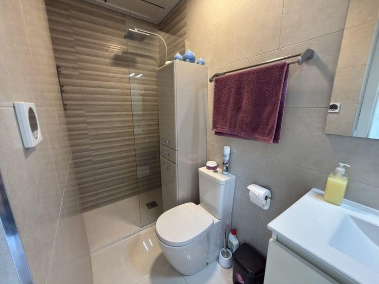 Villa for Sale in San Miguel De Salinas, Murcia 21