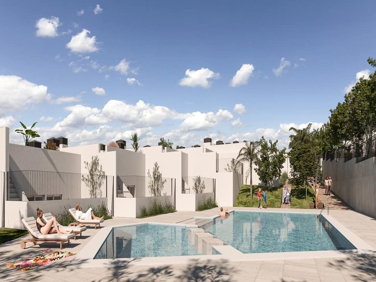 Apartment for Sale in Alicante, Alicante 2