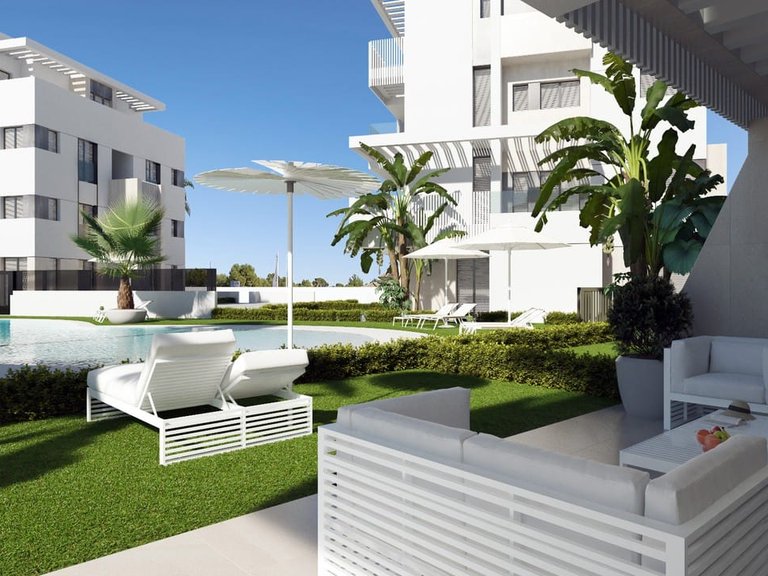 Apartment for Sale in Torre Pacheco, Alicante 2