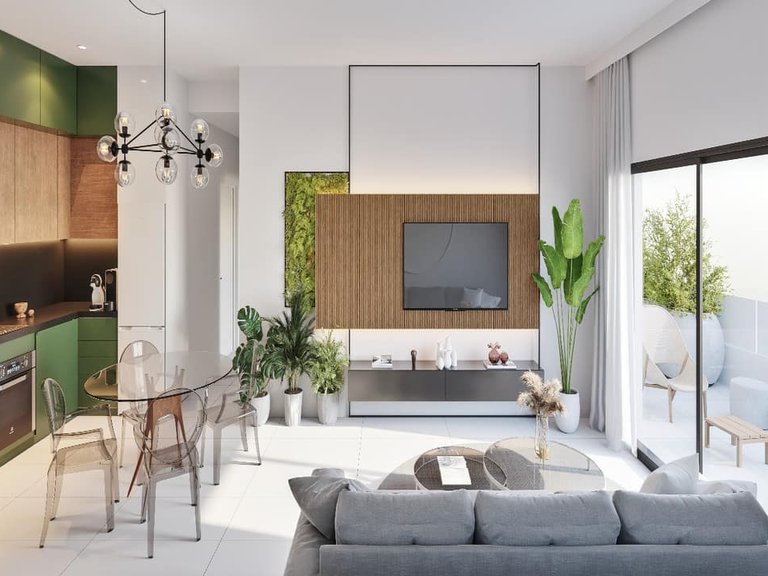 Apartment for Sale in San Miguel De Salinas, Alicante 2
