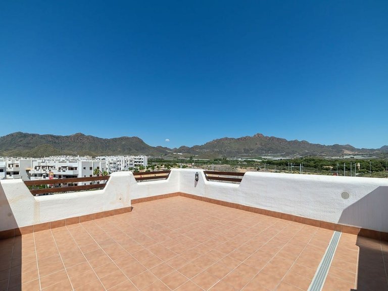 Apartment for Sale in Mar De Pulpi, Alicante 11