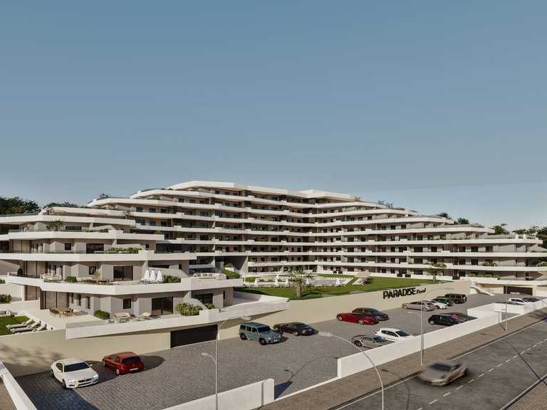 Apartment for Sale in San Miguel De Salinas, Alicante 11