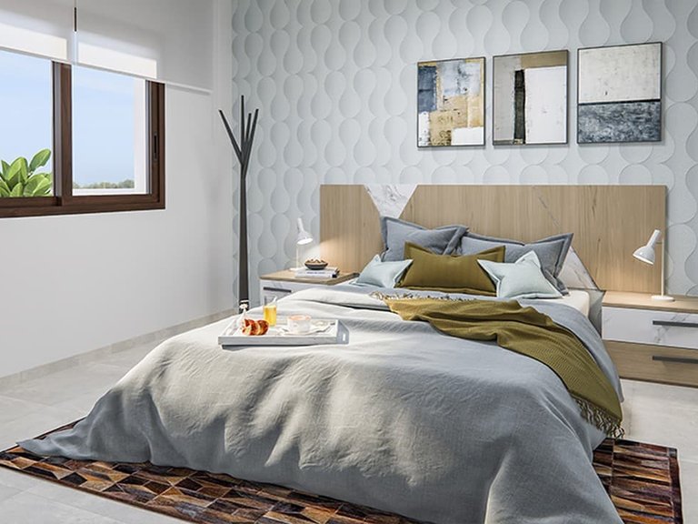 Apartment for Sale in Mar De Pulpi, Alicante 12