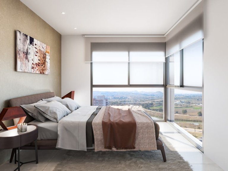 Apartment for Sale in Guardamar Del Segura, Alicante 12