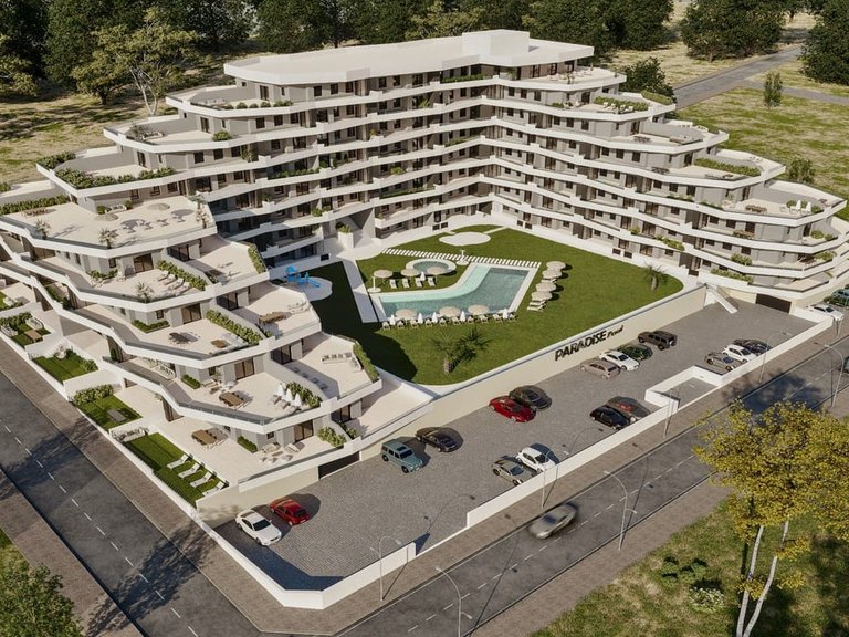 Apartment for Sale in San Miguel De Salinas, Alicante 3
