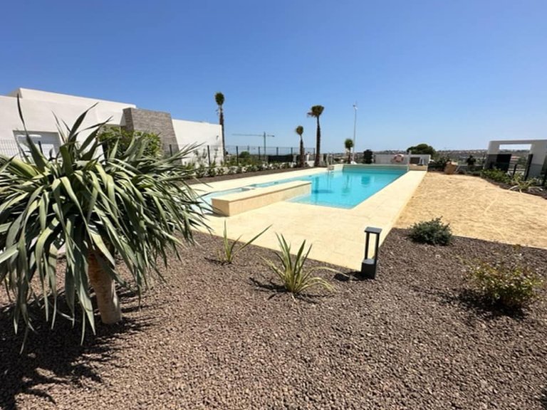 Apartment for Sale in La Finca Golf, Alicante 12