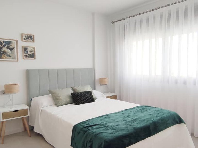 Town House for Sale in Los Alcazares, Murcia 13