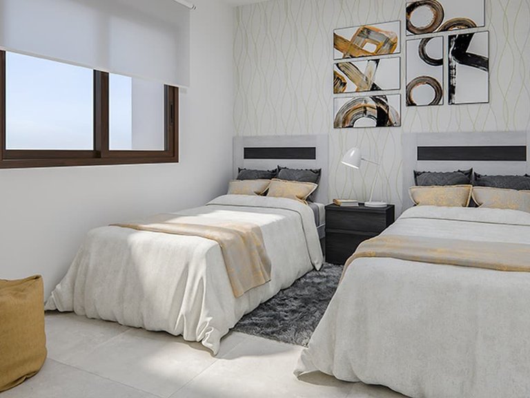 Apartment for Sale in Mar De Pulpi, Alicante 13