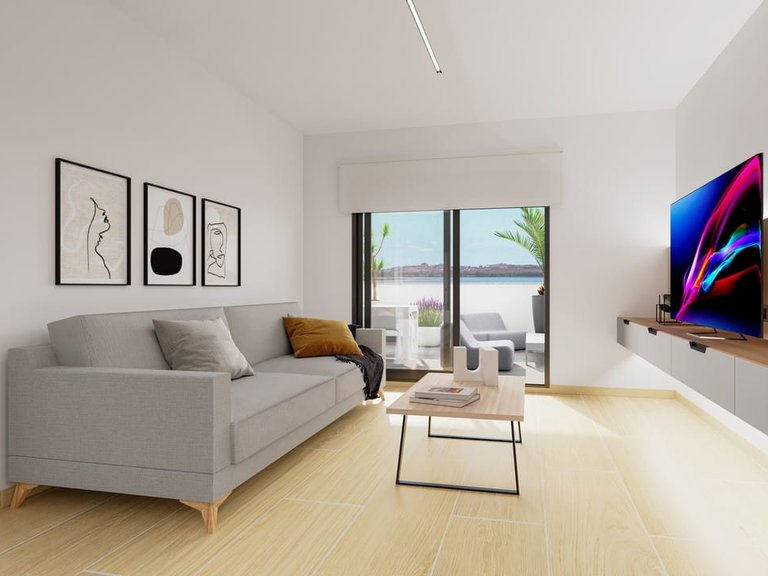 Apartment for Sale in El Raso, Alicante 13