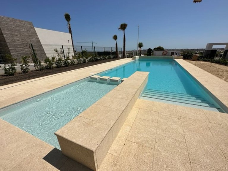Apartment for Sale in La Finca Golf, Alicante 13