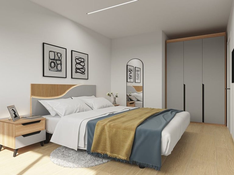 Apartment for Sale in El Raso, Alicante 14