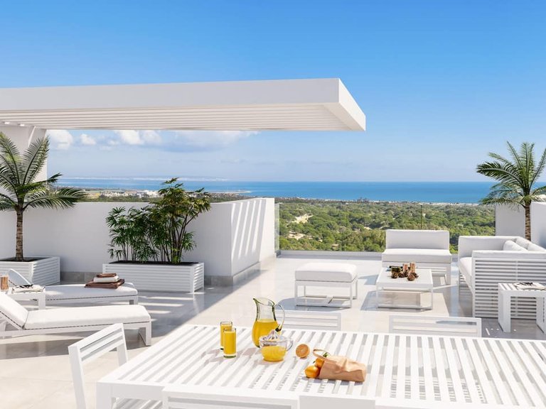 Apartment for Sale in Guardamar Del Segura, Alicante 14