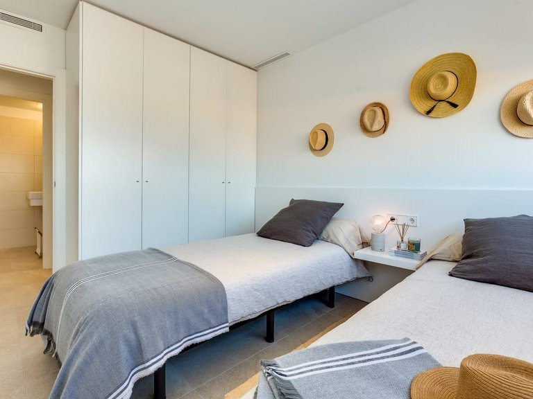 Apartment for Sale in Los Balcones, Alicante 14