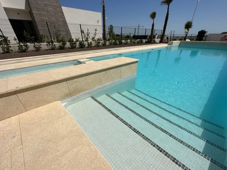 Apartment for Sale in La Finca Golf, Alicante 14