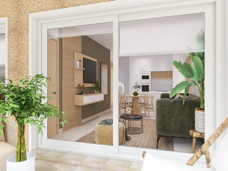 Apartment for Sale in El Raso, Alicante 14