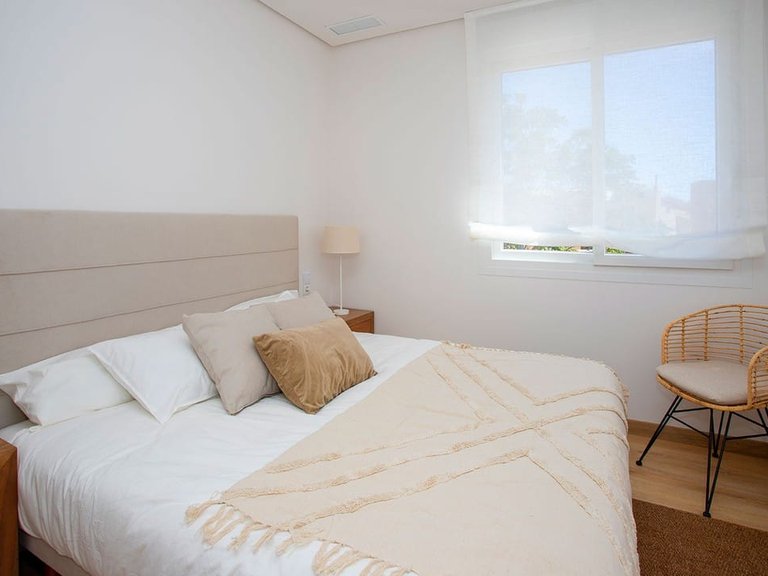 Villa for Sale in Hondon De Las Nieves, Alicante 15