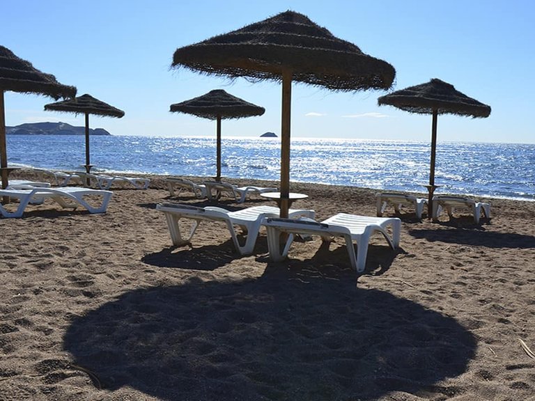 Apartment for Sale in Mar De Pulpi, Alicante 15