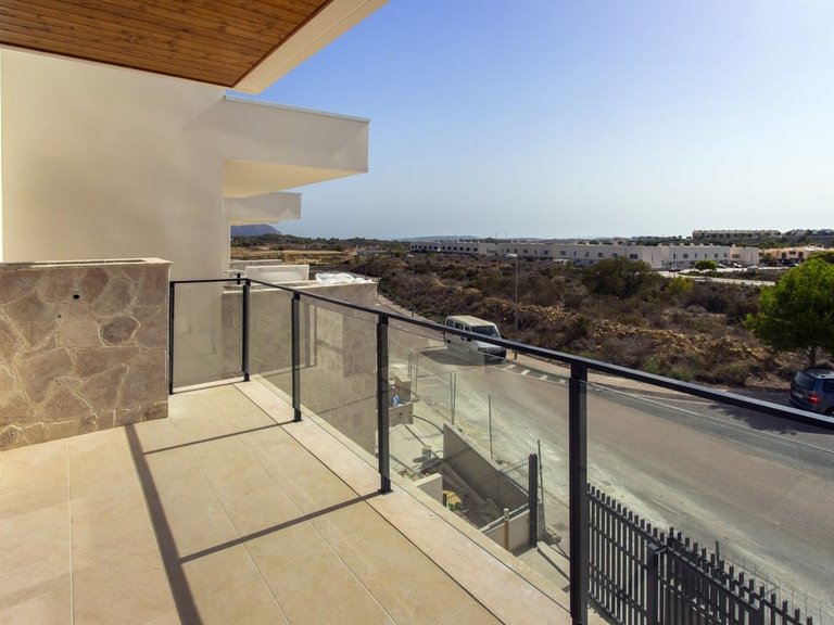 Apartment for Sale in Alicante, Alicante 16