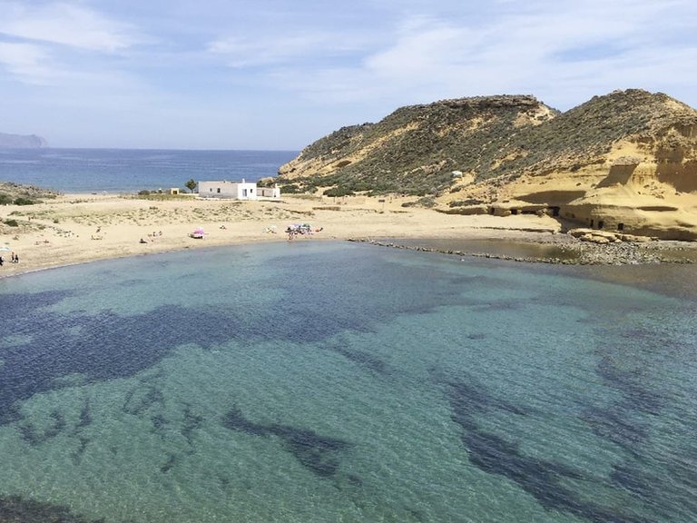Apartment for Sale in Mar De Pulpi, Alicante 16